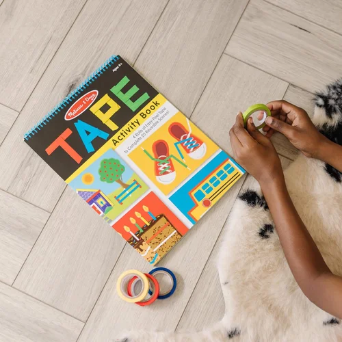 ScreenFree Travel Activities & Toys for Kids — Blog
