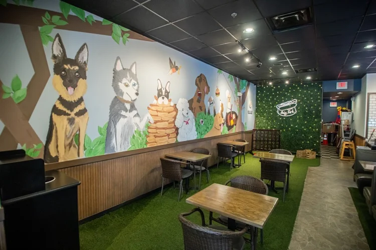 Kid Restaurants Near Me A List of the Best Child Friendly Restaurants