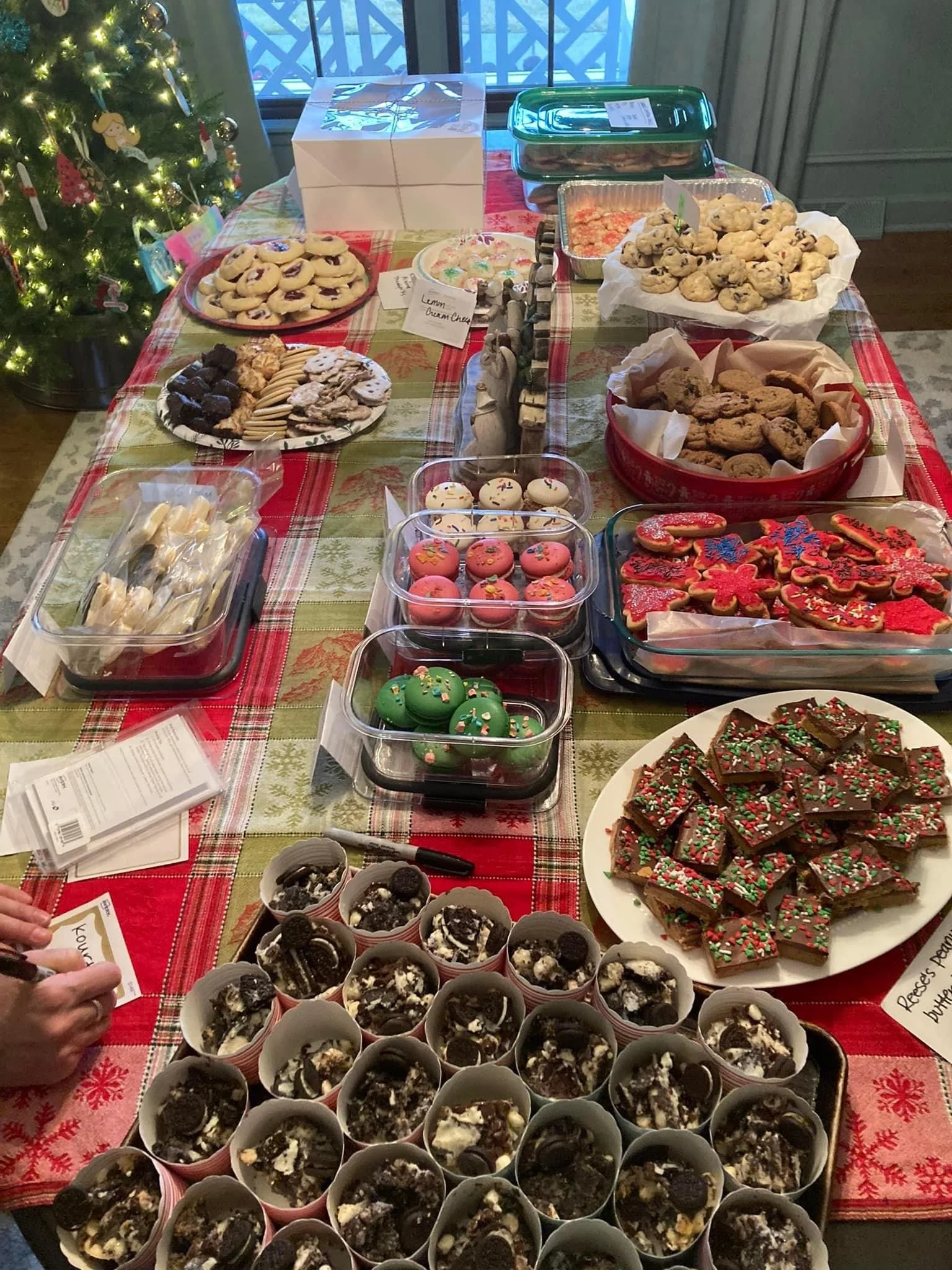 Top 10 Christmas Activities — Blog