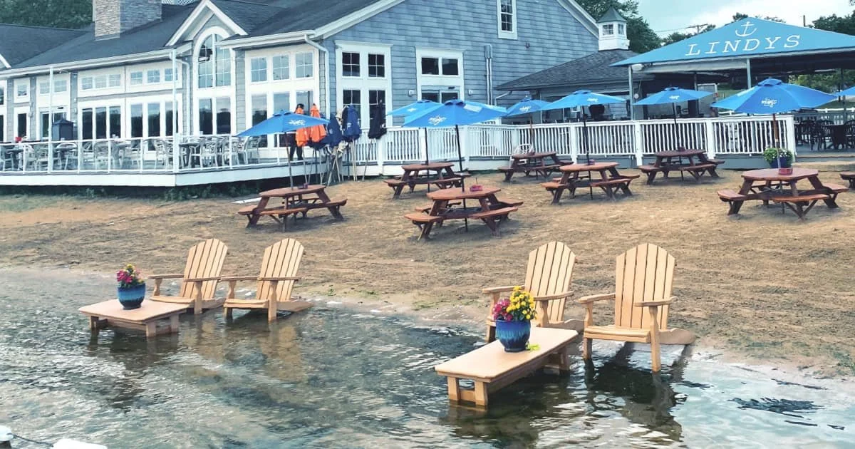 40+ Kid-Friendly Restaurants and Breweries — Blog