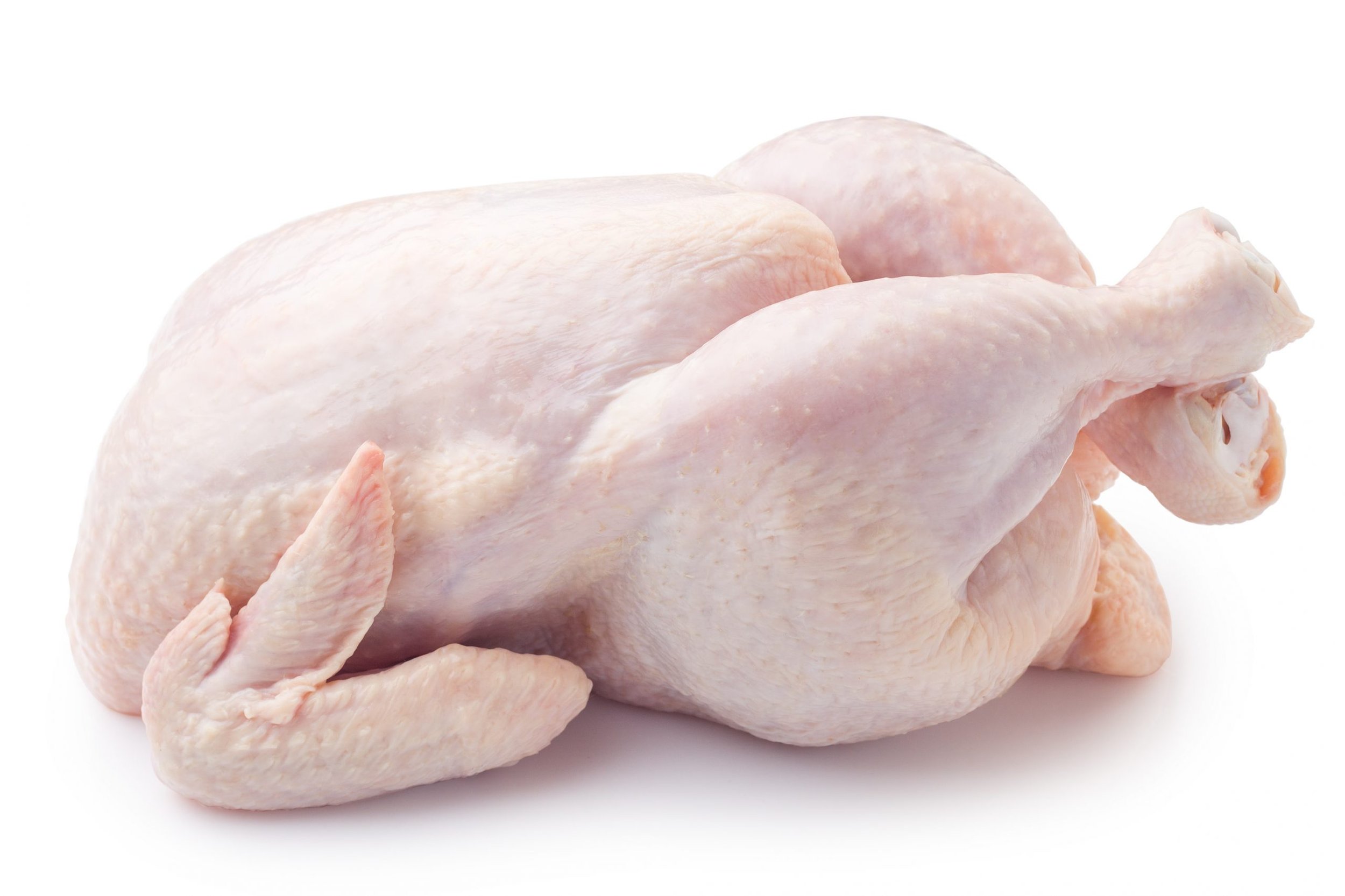 Whole chicken (curry pcs) (lb)