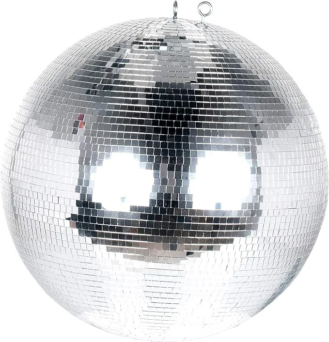 Bolas Disco