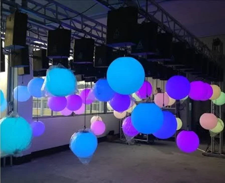 Kinetick Ball