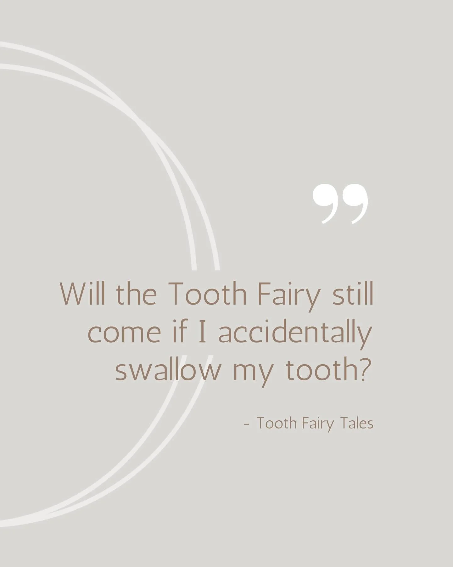 Some days it&rsquo;s the real tough questions we are faced with&hellip;..

#familydentist #dental #waggadentist