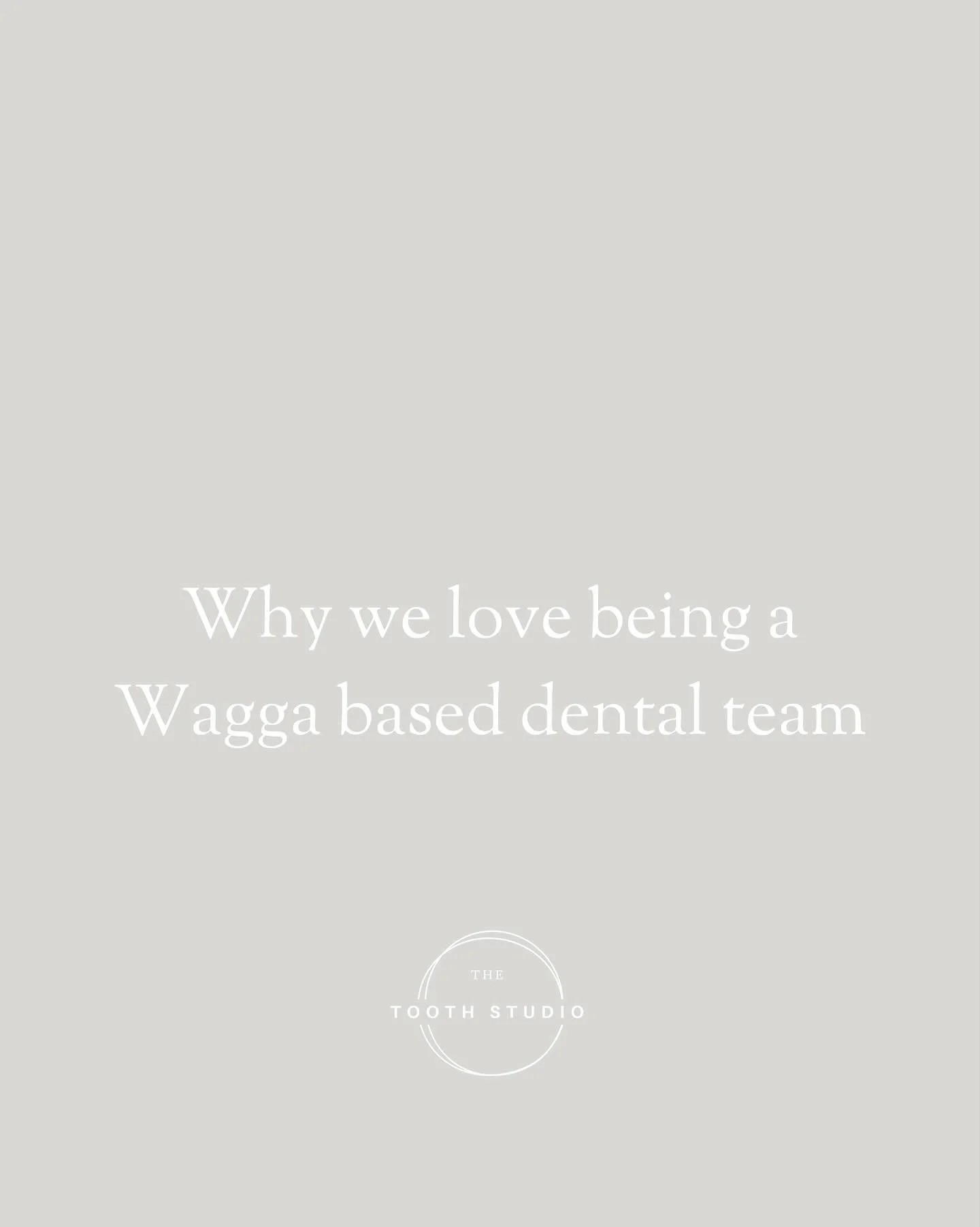 We are nearly one year on since opening the doors of TTS 😳

And we love being able to do it supported by friends. 

 @morphgymwagga &amp; @purept_wagga  for keeping us 💪

@jungledukehotel @meccanico_wagga for end of week wines

@newageskincarewagga