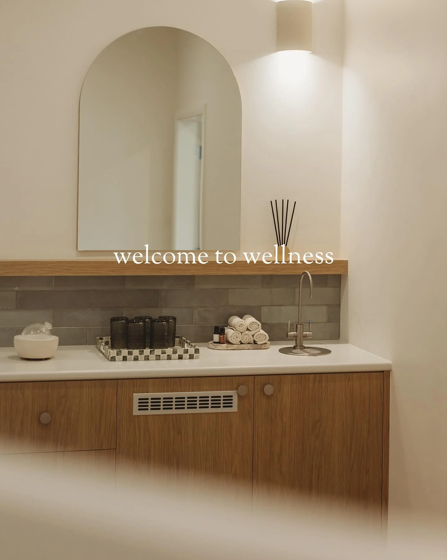 Your unexpected place of comfort. 

The Tooth Studio. 

#waggawellness