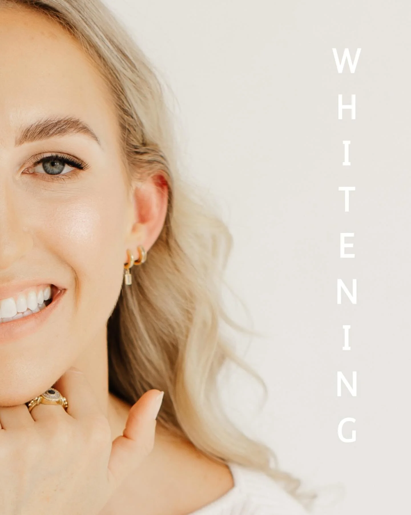 Looking for a white smile before Christmas, but worried about what&rsquo;s in the actual product? 

Let&rsquo;s clear this up. We love a little scroll on TikTok, but when it starts giving whitening advice, we thought we&rsquo;d better clear some thin