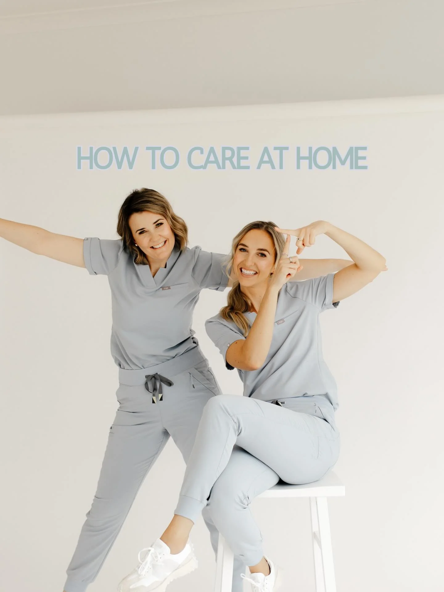 How to Care for Bleeding Gums

🪥 Bleeding gums don&rsquo;t mean stop brushing it means you&rsquo;ll need to be gentler.
Try this routine:
 🦷 Soft toothbrush, twice daily
 🦷 Gentle daily flossing
 🦷 Mild fluoride or saltwater rinse
 🦷 Stay hydrat