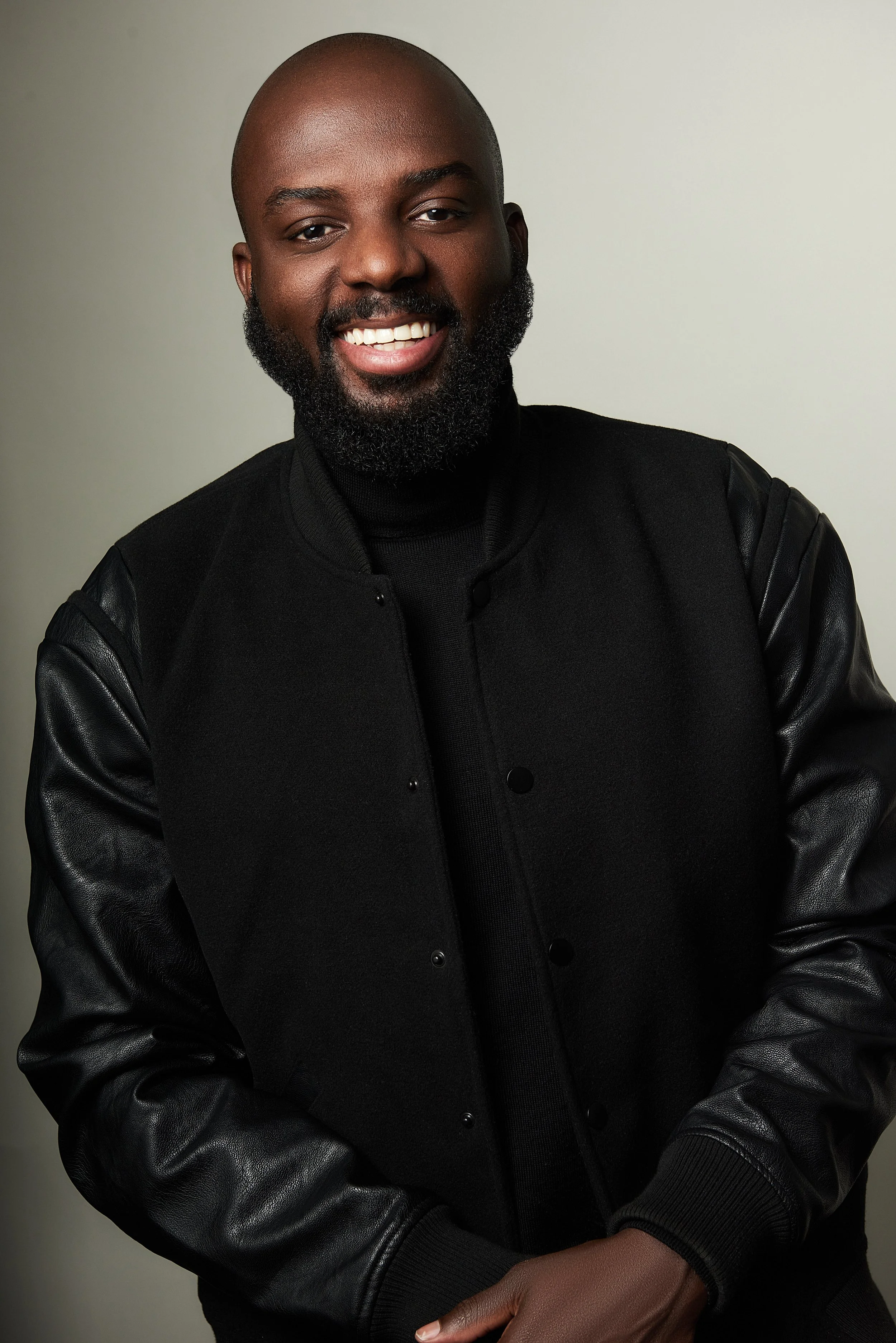 Meet Derrick Peprah: Founder of PepFilmStudios and Visionary Behind Oakland’s Independent Film Movement