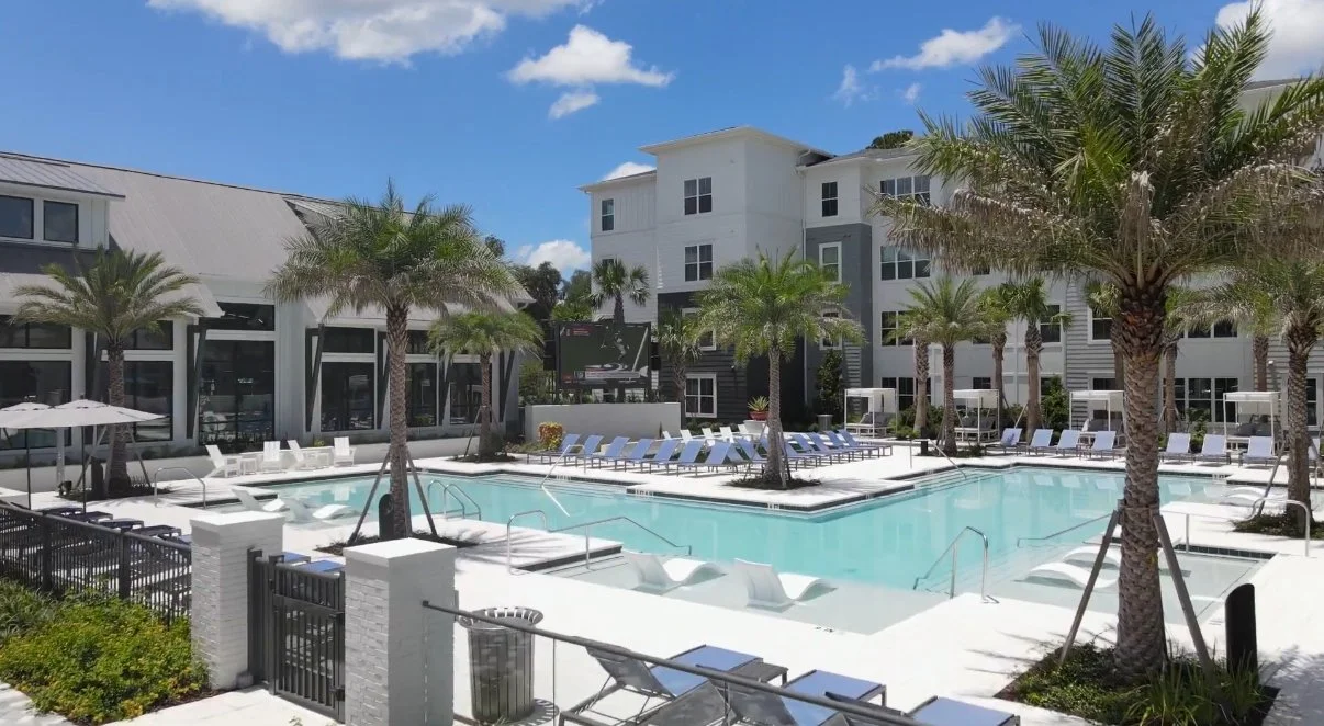 Broken Palms Apartments Joins The Migos for a Double Premiere in Oakland
