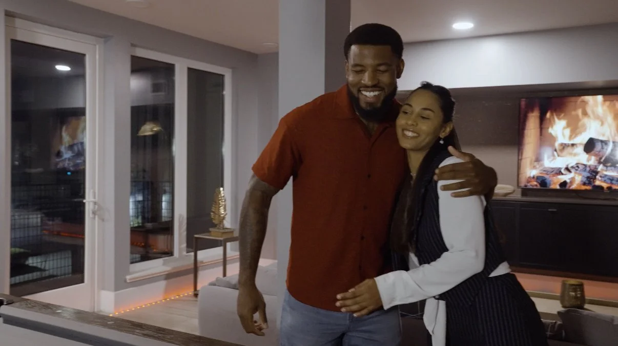 PepFilmStudios Expands Its Dating Universe With “Hearts on the Table” — Featuring Sekani Kobelt, Sedrick Burkes, and Hosted by Tina Marie