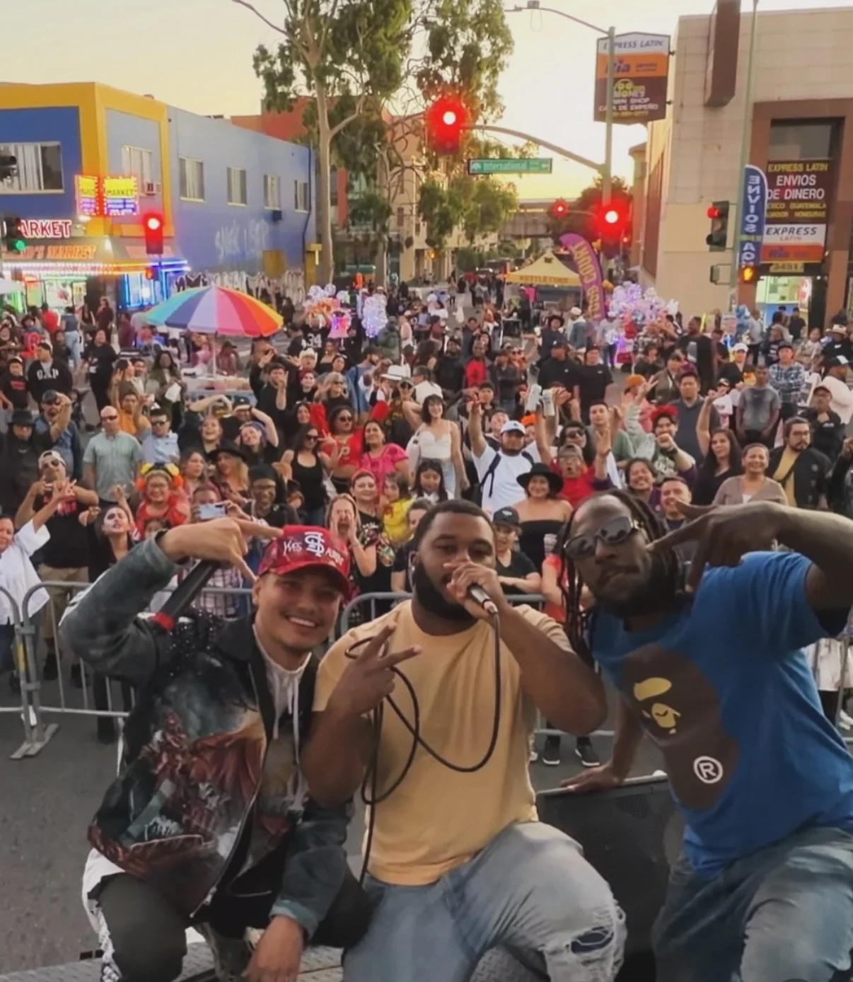 PepFilmStudios to Shoot Free Music Video for Rising Bay Area Artist J-Easie — A New Creative Collaboration Coming January 2026