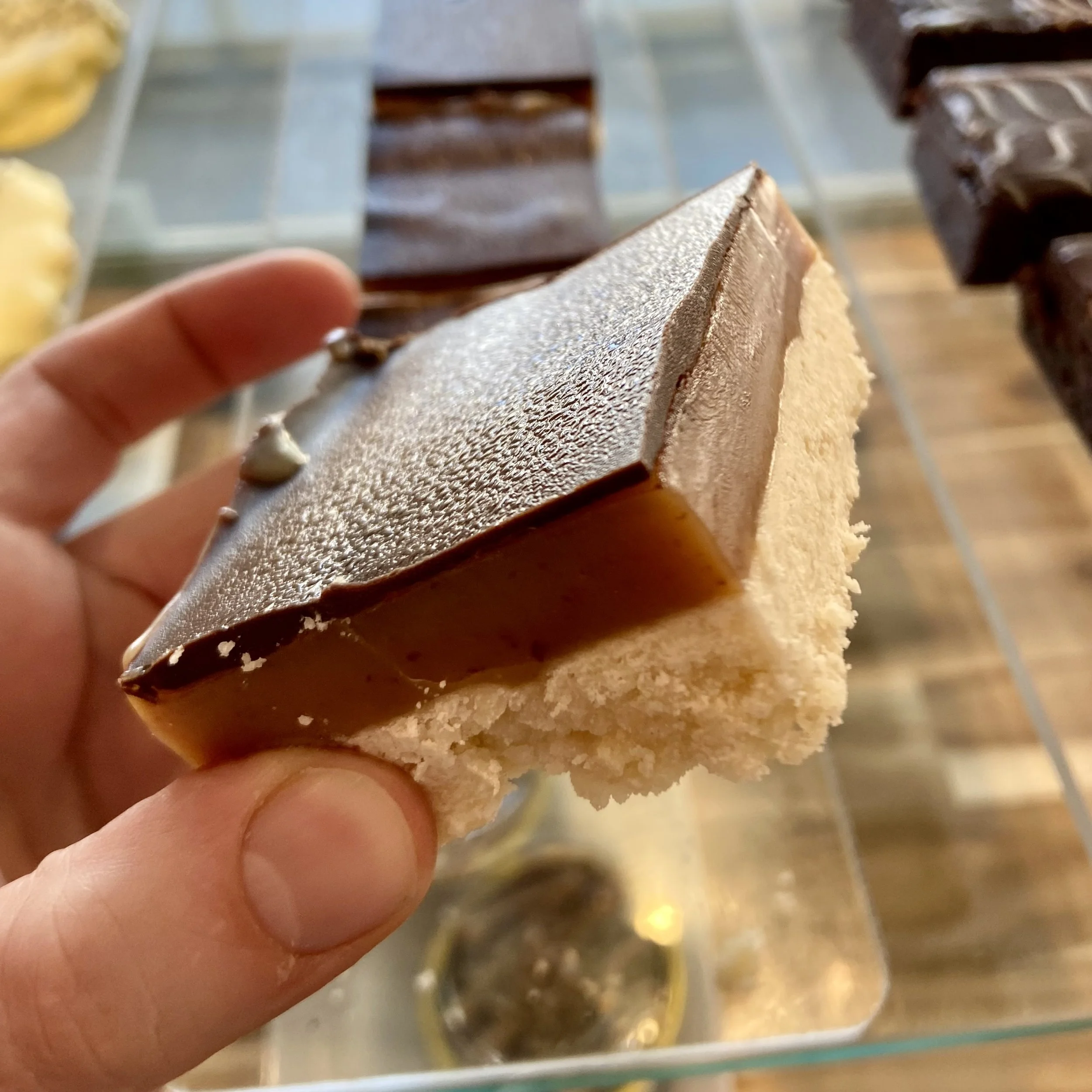 Thanksgiving Combo - 6 pack Cookie/Bars