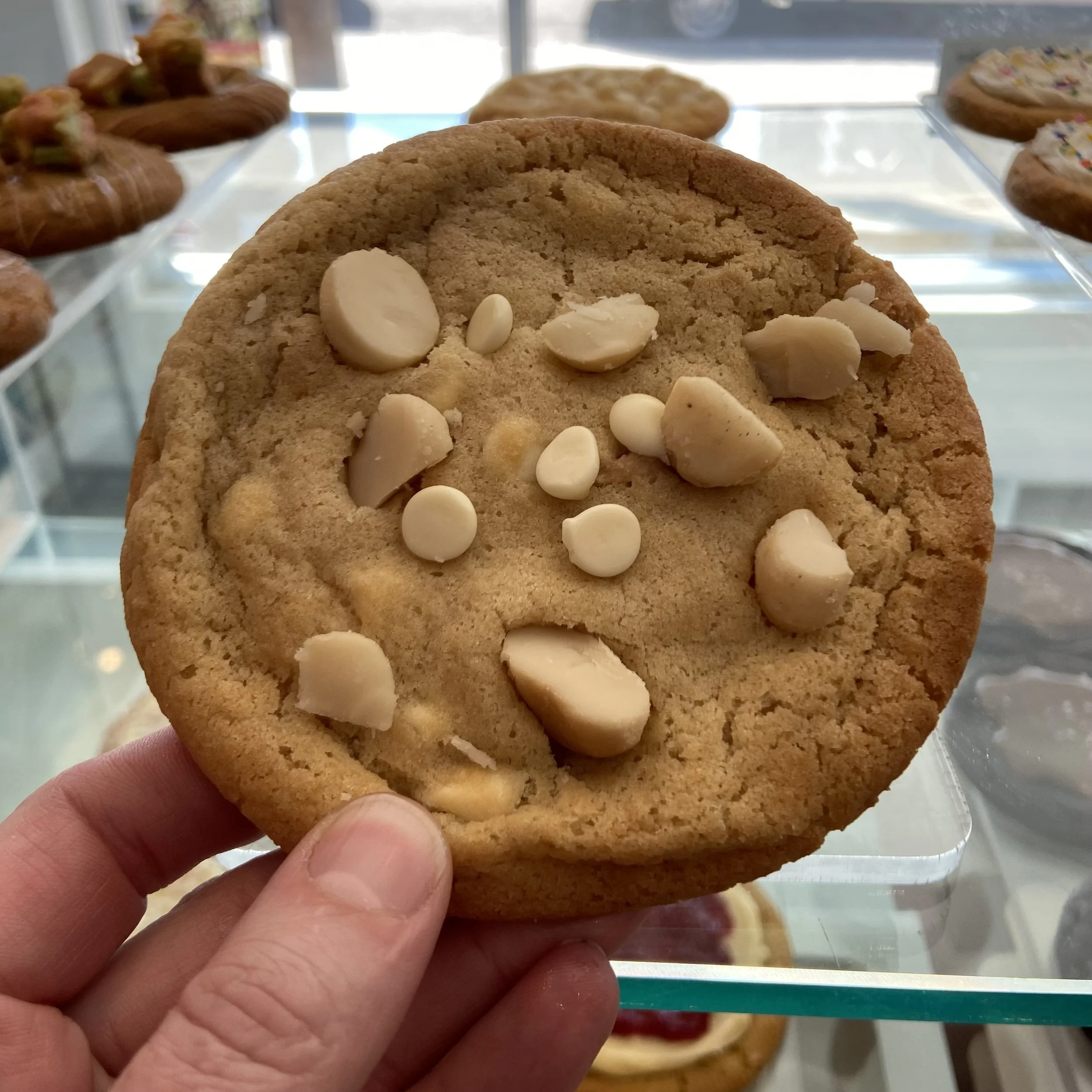 Large Combo - 6 pack Cookie/Bars