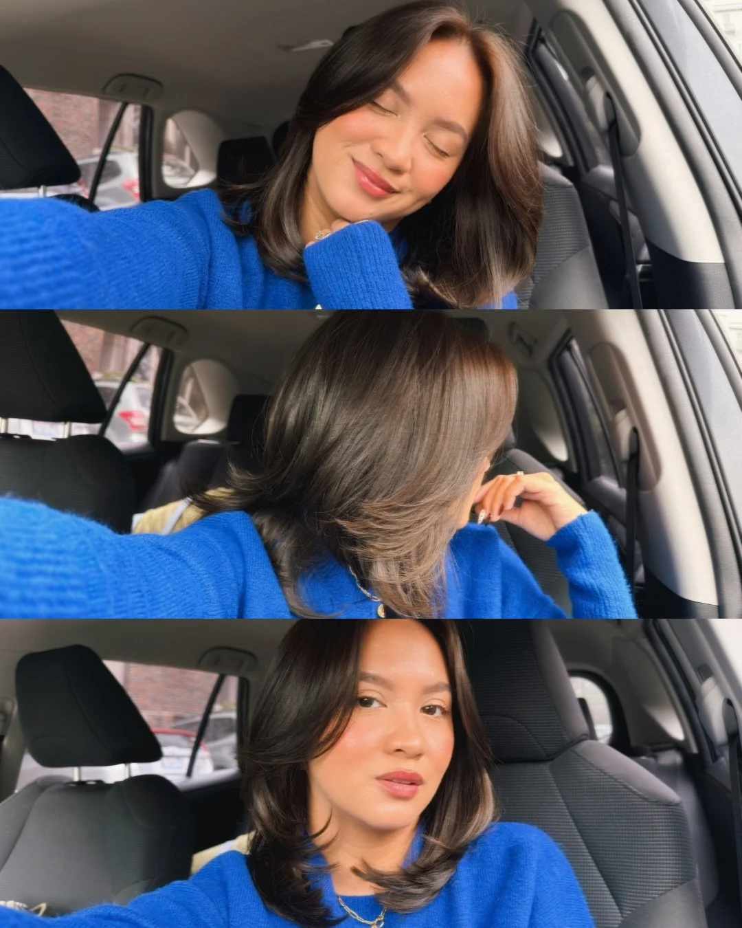 Cut my hair short so I can pretend my life is more put-together than it actually is. 😂.jpg