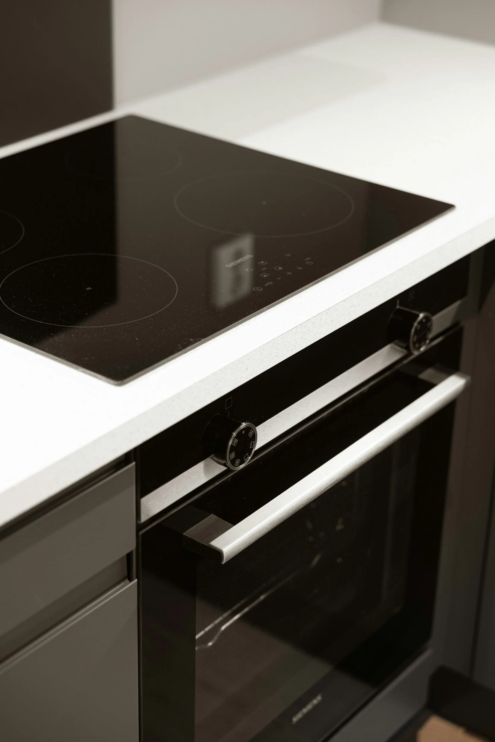 Ovens and Cooktops install Toora