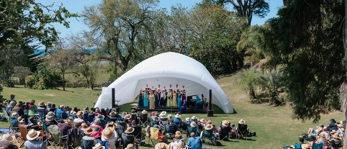 Classics at the Cove 2026