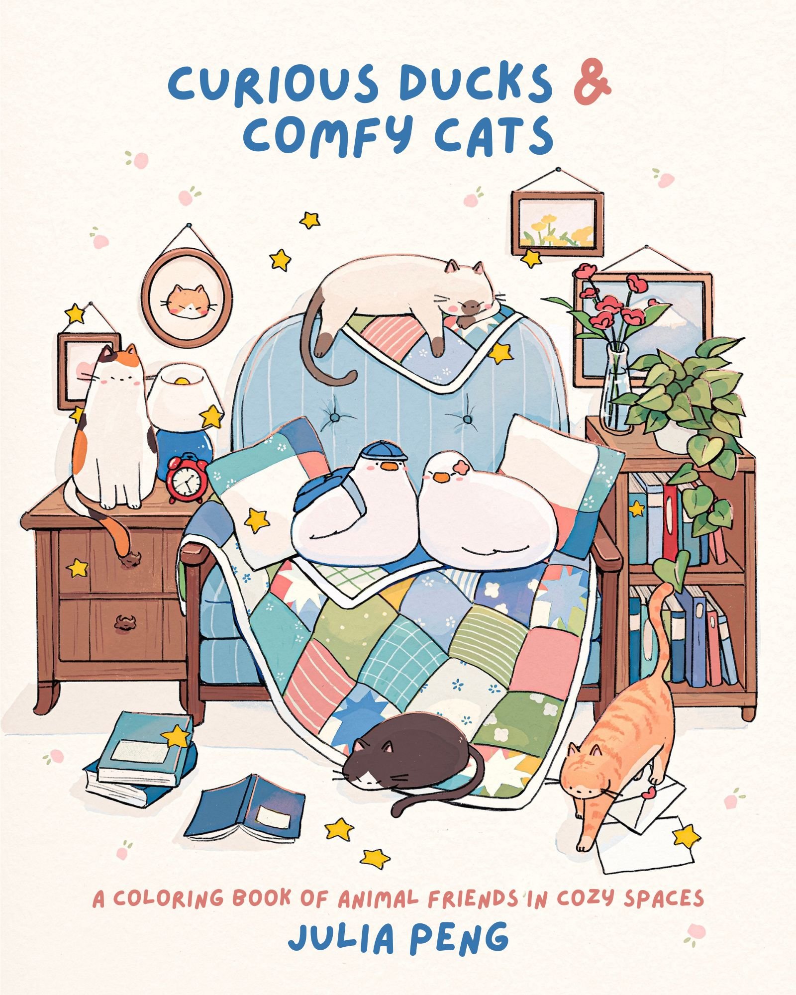 Page Street Publishing - Coloring Book