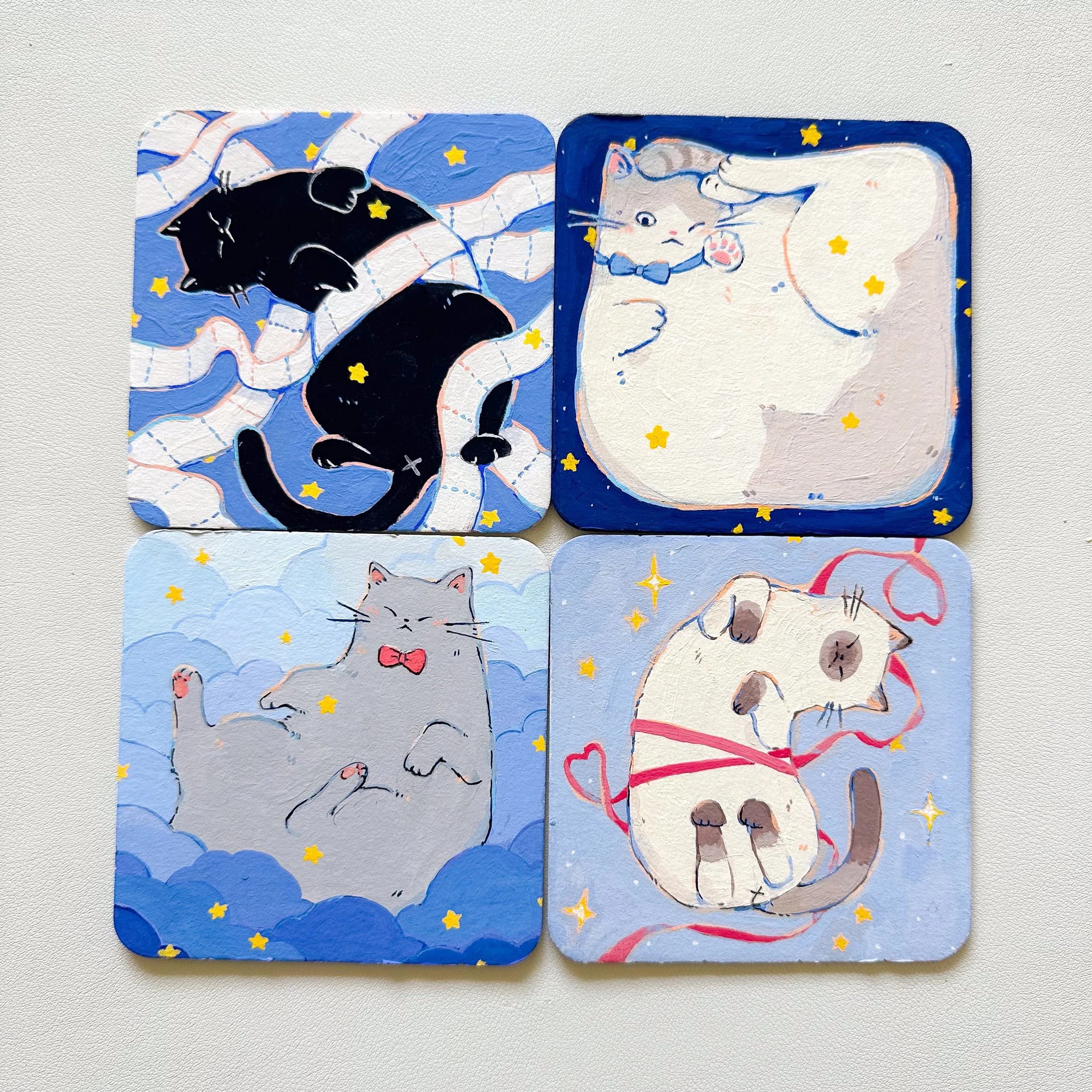 Nucleus Portland - Gallery Artwork