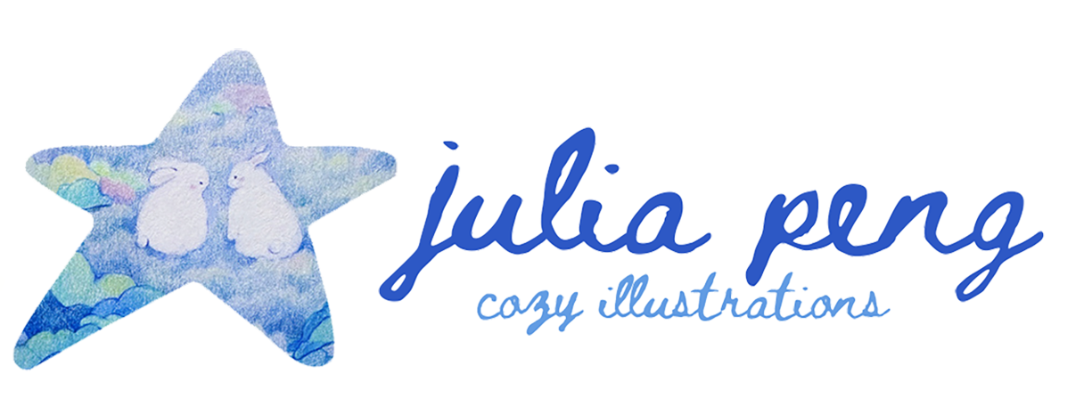 julia peng | illustration