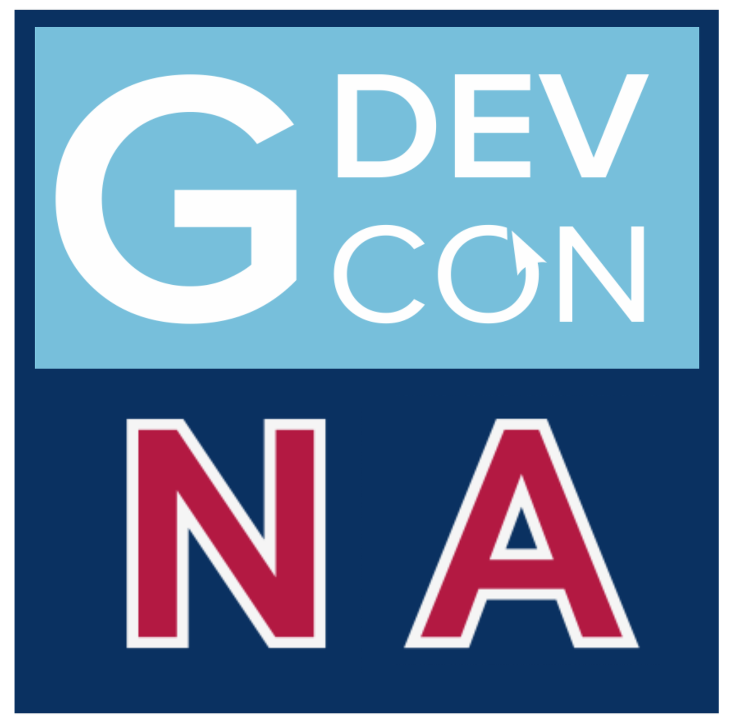 GDevCon N.A. 