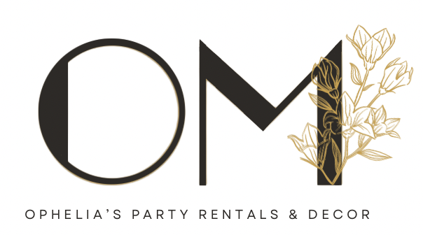 Ophelia Morales Party Rentals and Decor LLC 