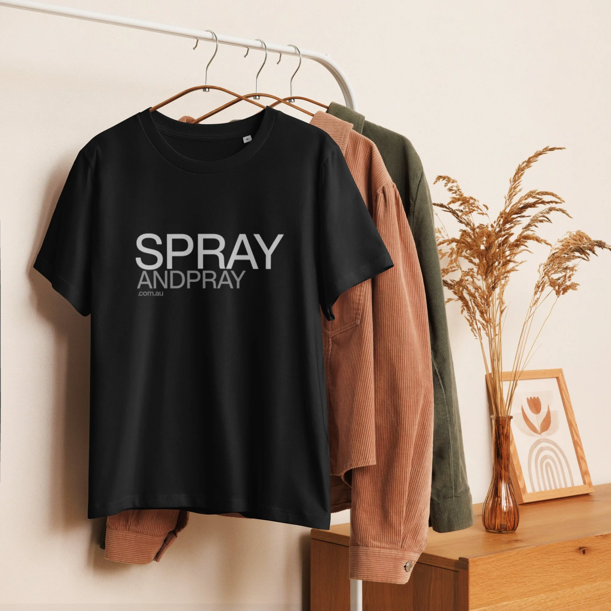womens-organic-ribbed-neck-t-shirt-black-front-67df5a2c51c5d.jpg