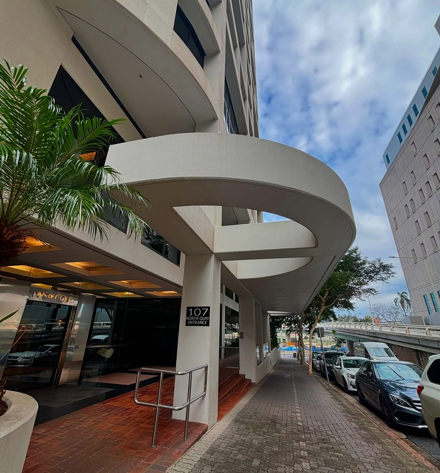 We&rsquo;ve had a lovely week meeting Queensland colleagues and visiting mediation venues in the Sunshine state.  We are proud to offer accessible and inclusive dispute resolutions services to families around Australia. #disputeresolution #familydisp