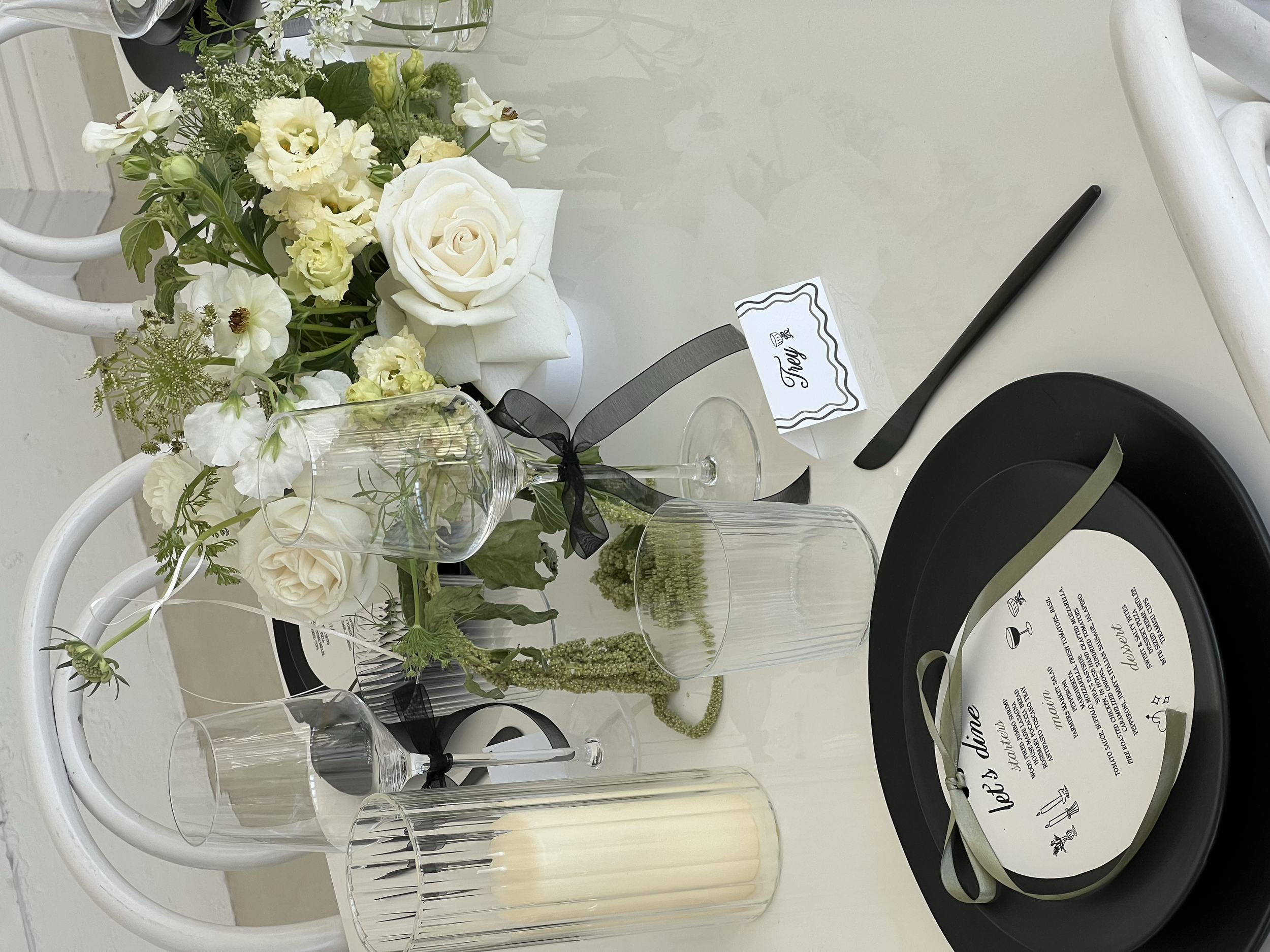 Emerson Dinner Party 2023