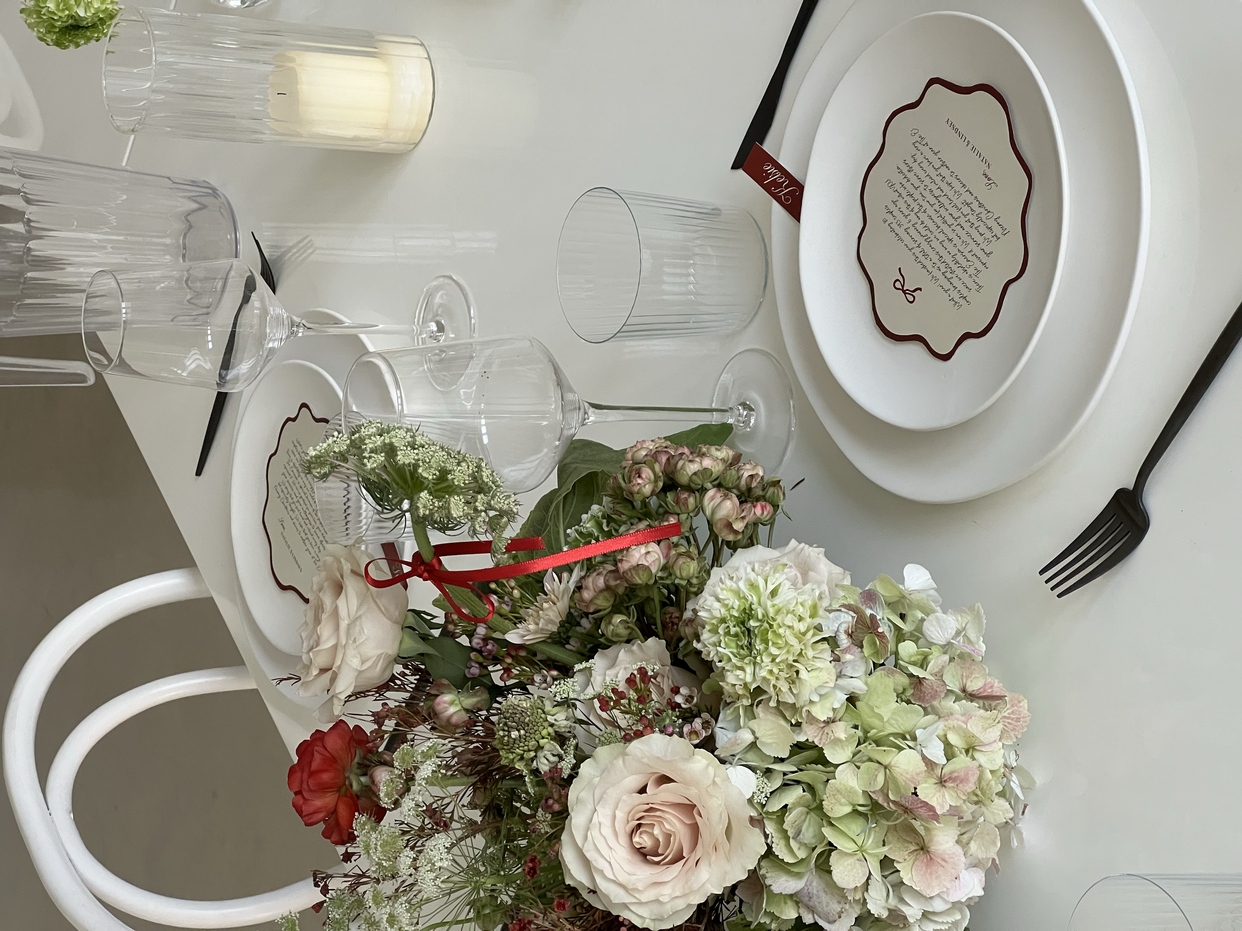 Emerson Dinner Party 2024