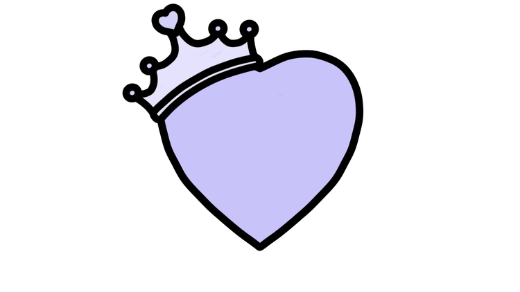 Crowns icon