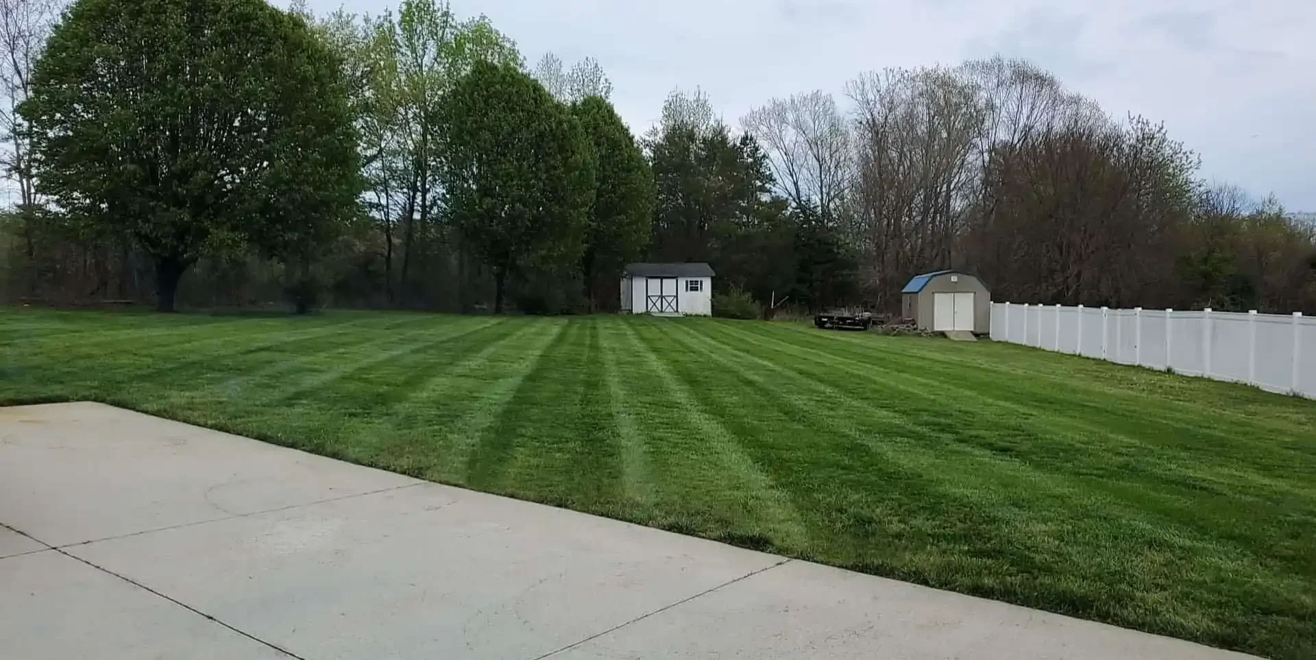 Lawn Care - Mocksville, NC