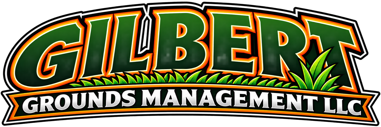 Gilbert Grounds Management