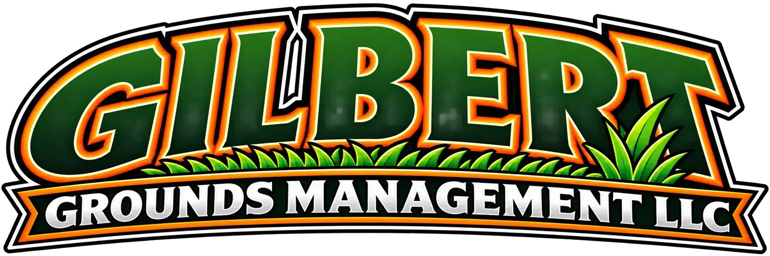 Gilbert Grounds Management
