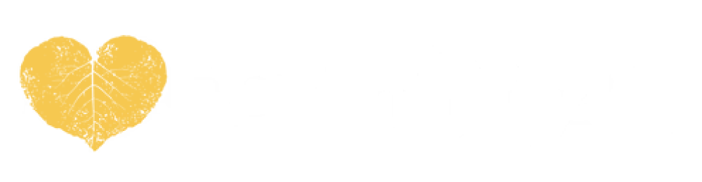 Heart-shaped graphic with the words "PS I'm Vegan" in stylised text.