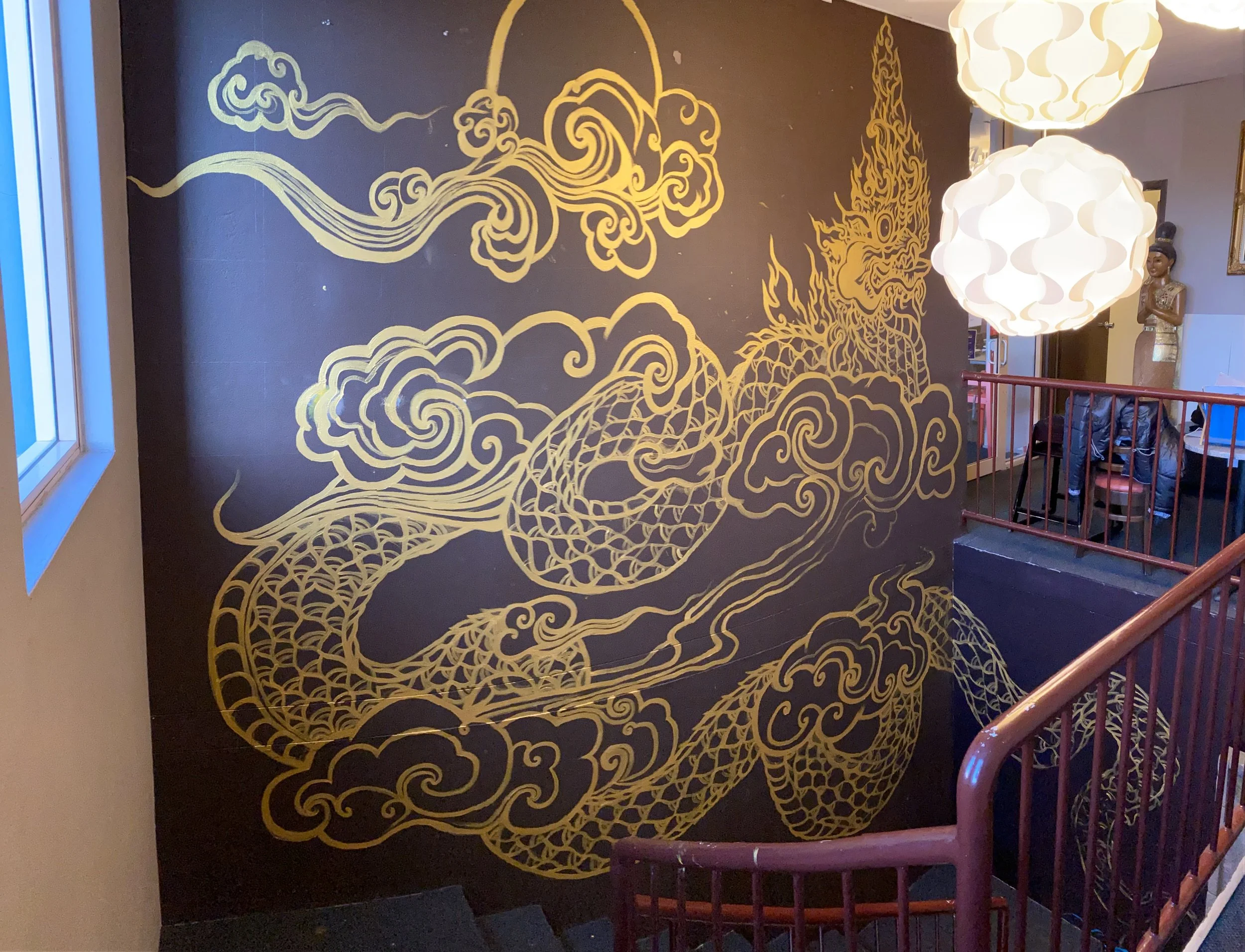 Two Sisters Lao Thai Cuisine - Dickson ACT 