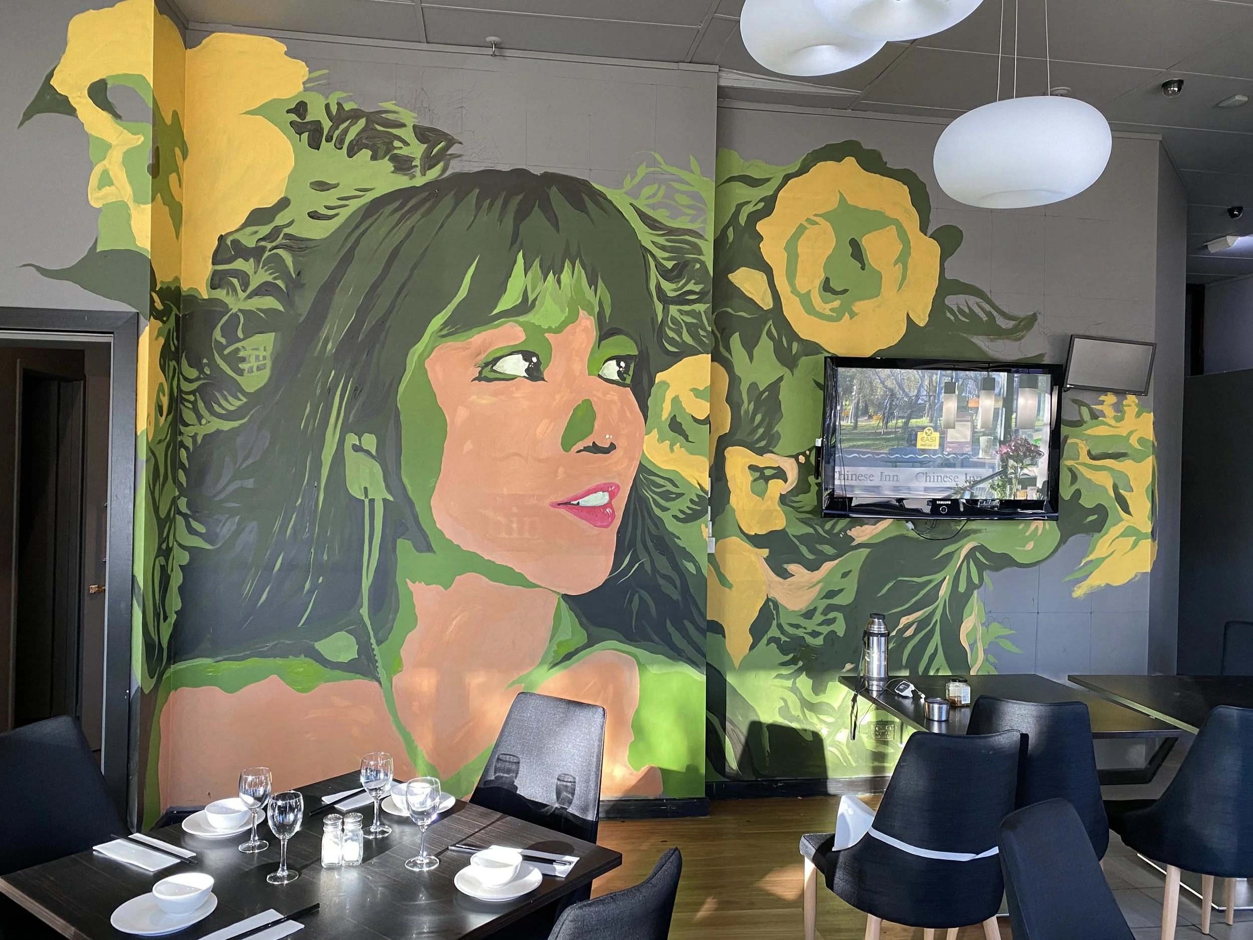 Chinese Inn - Kippax ACT