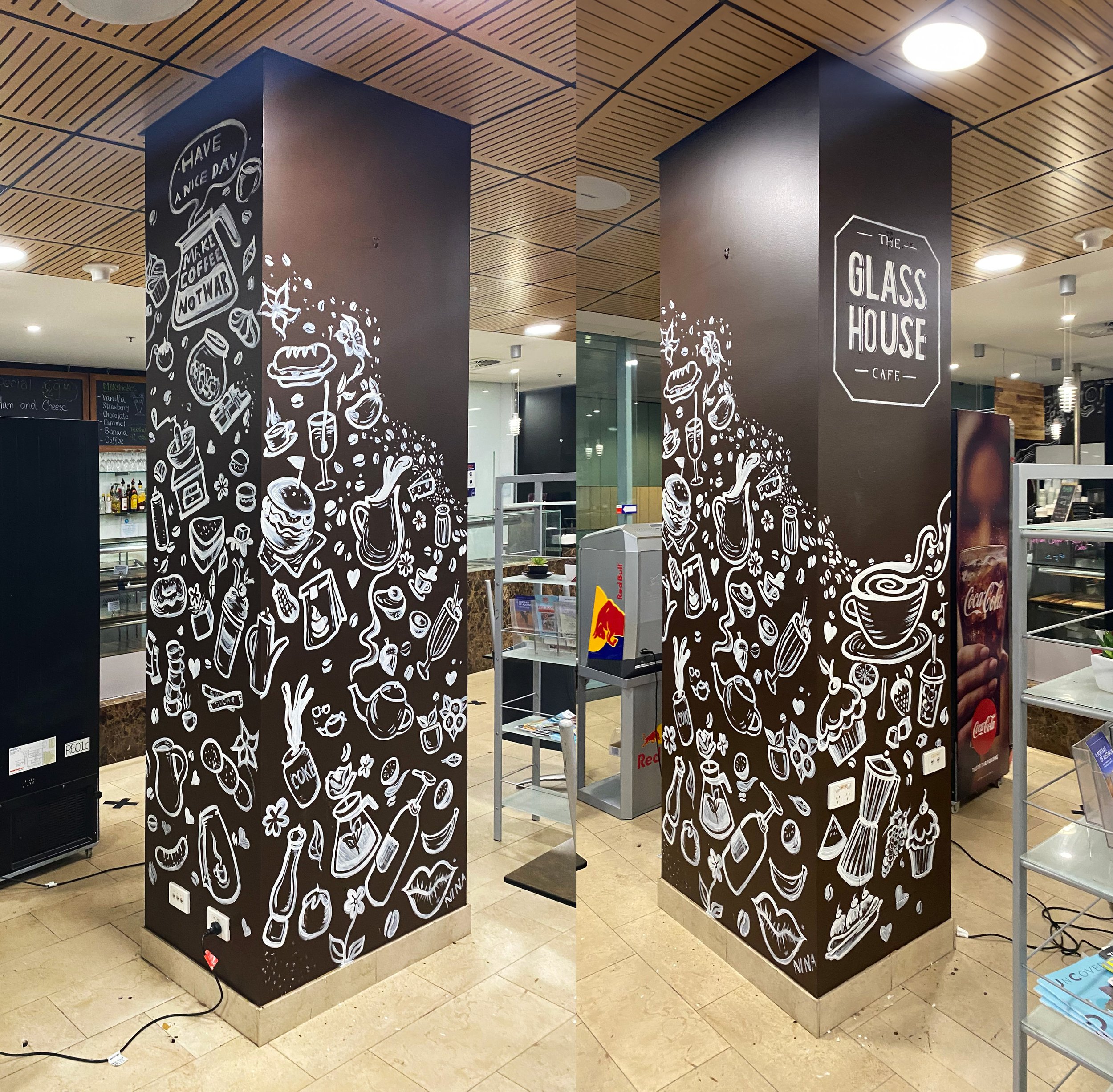  Glasshouse - Canberra ACT