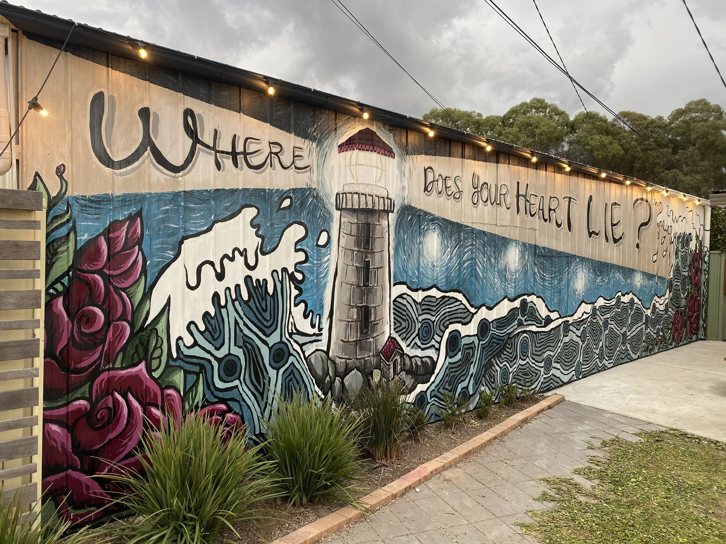 Pambula St - Kaleen ACT 