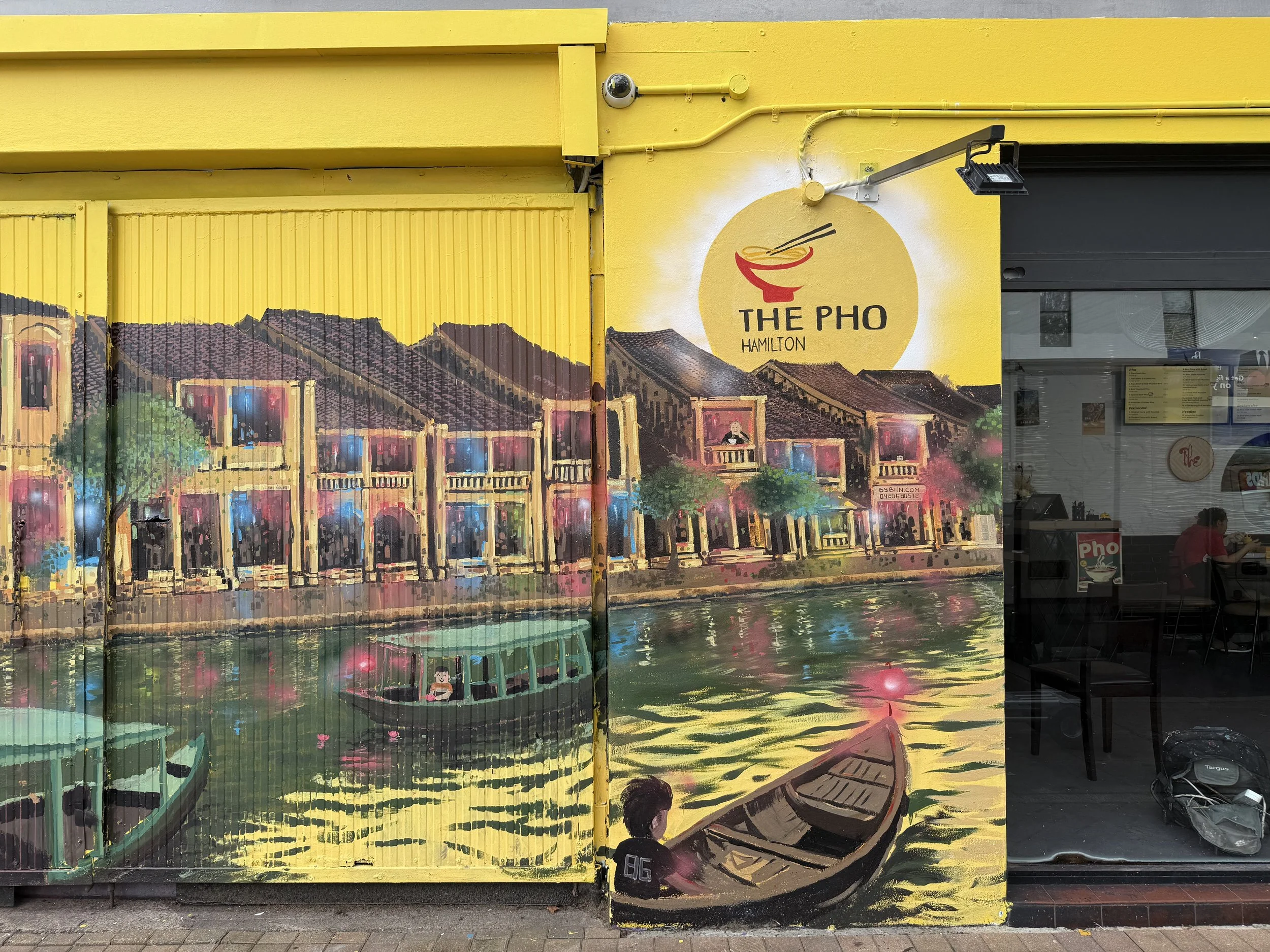 The Pho Hamilton NSW