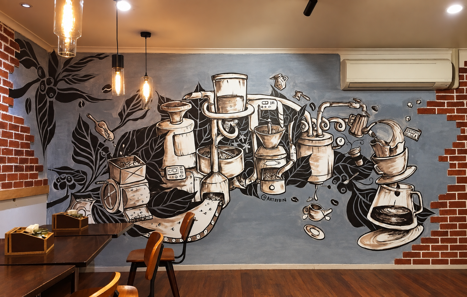 123 coffeehouse
