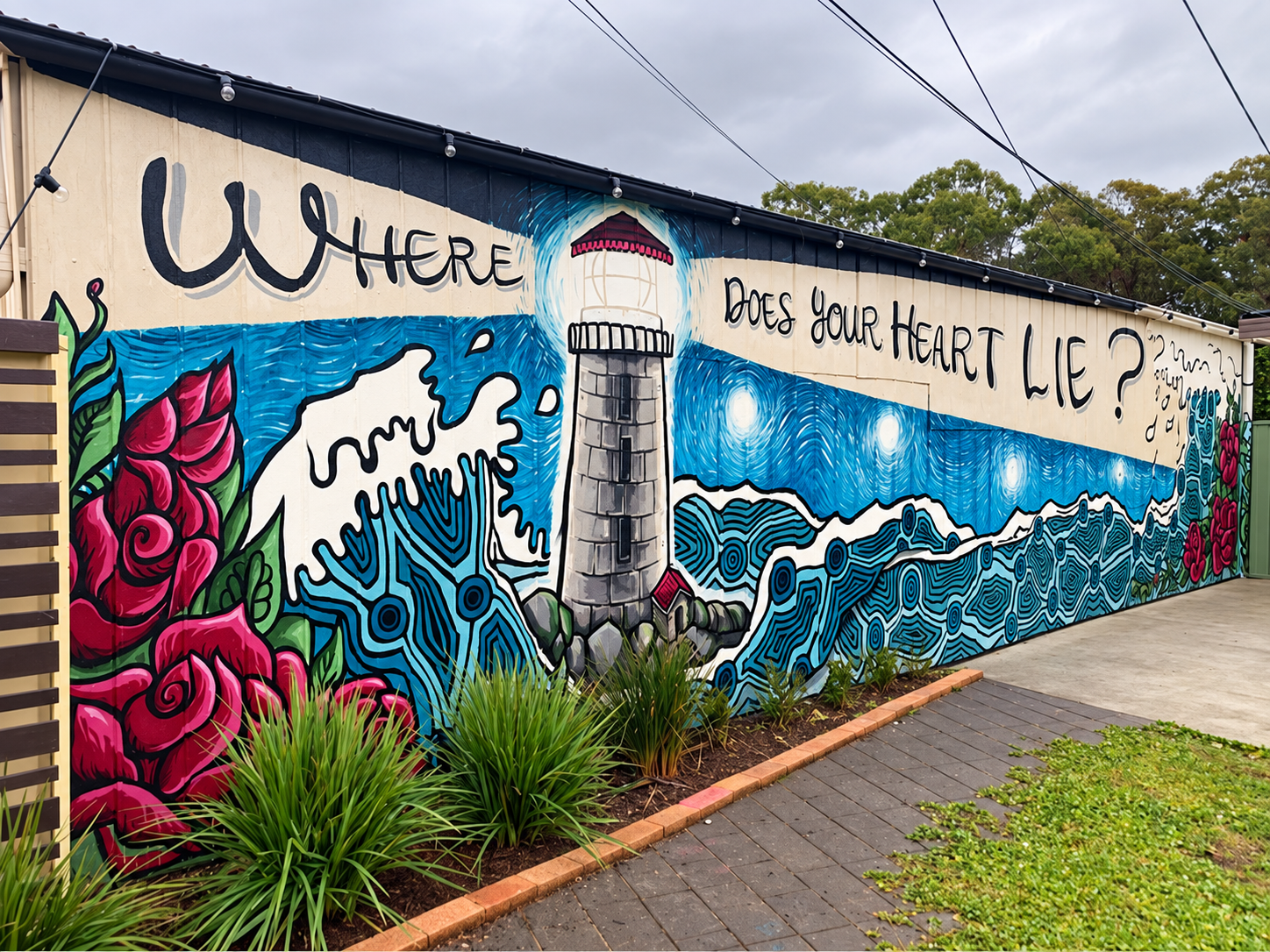 Pambula St - Kaleen ACT