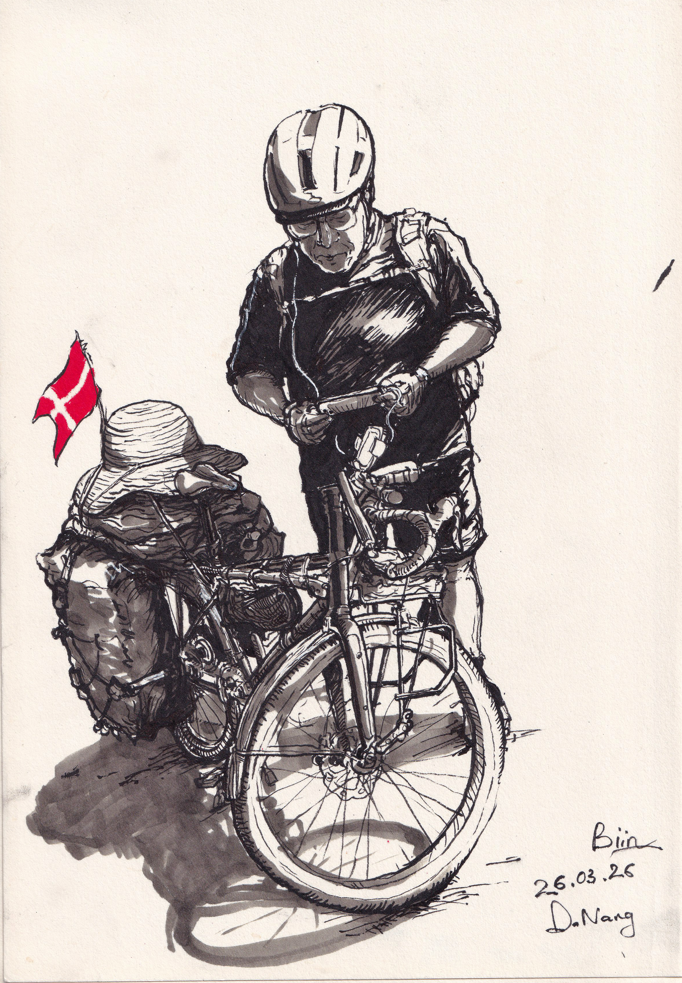 Cyclist
