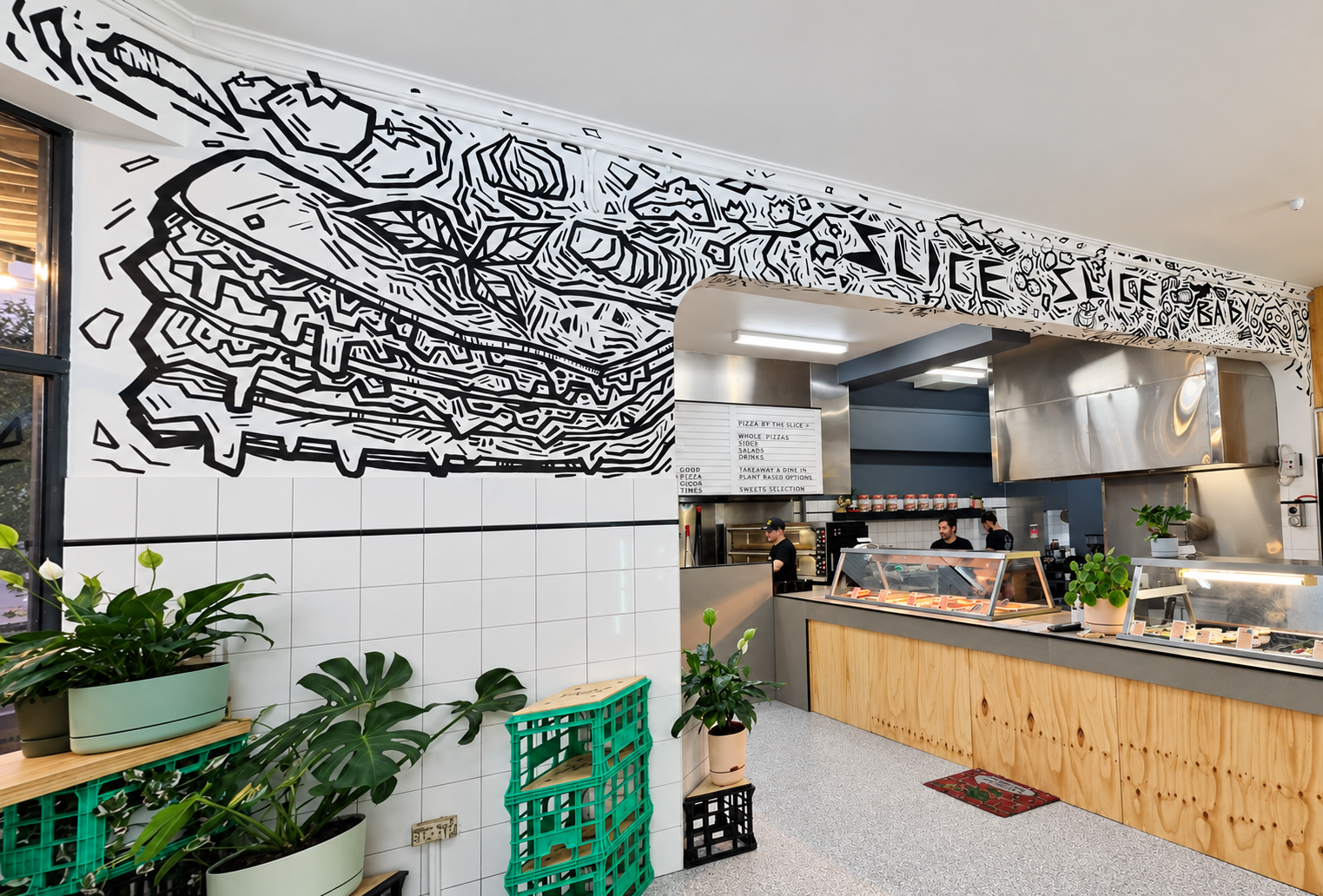 Zona Canteen