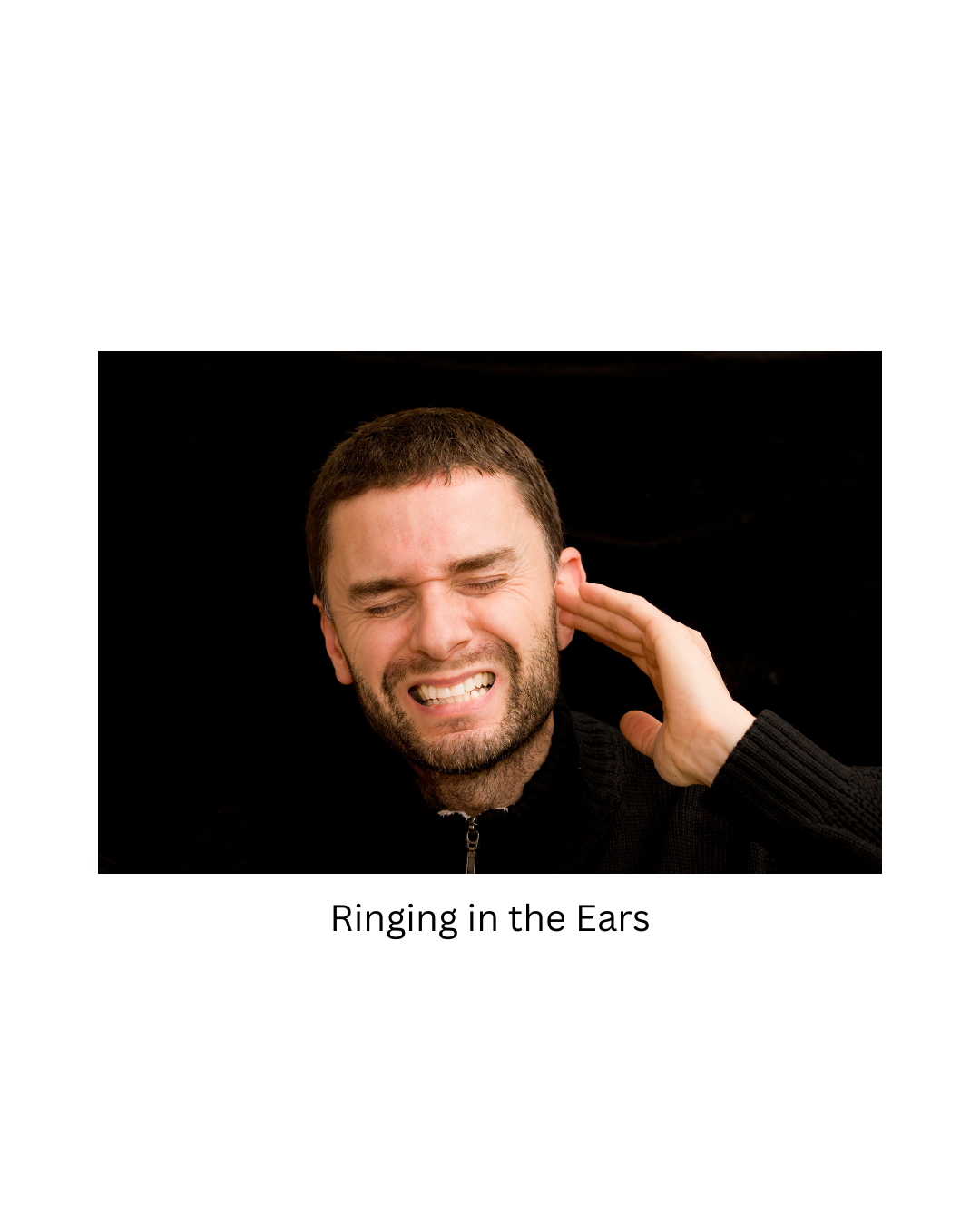      

 
     Hidden Hearing Loss: New Clues in Understanding and Treating Tinnitus    Every 1 in 10 Americans experience tinnitus. It can show up as a ringing, buzzing, humming, or roaring in one or both ears. For some it's a mild annoyance. For oth