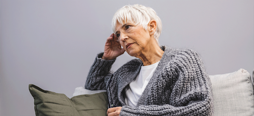 Can Hearing Loss Increase Your Risk of Dementia? Experts Weigh In
