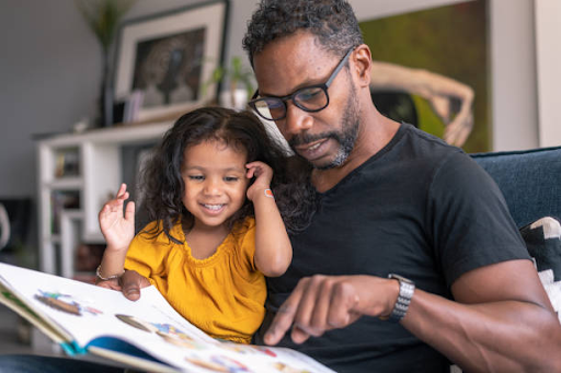 Limiting Screen Time In Early Childhood Can Protect Brain Health for Years to Come