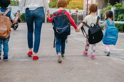 Back to School: Helping Kids Get the Best Start&nbsp;     By Colleen Longua BCN-T, QEEG-T, ISF