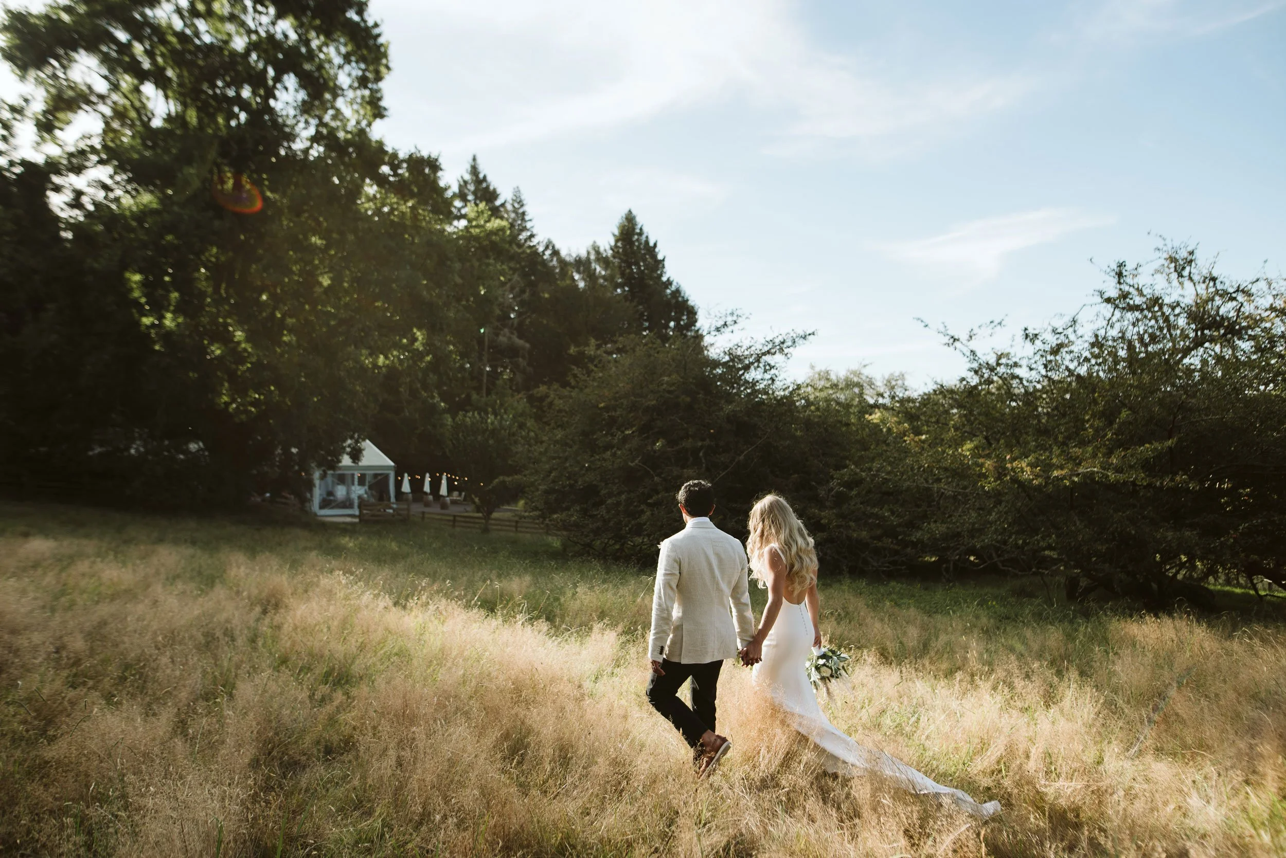 Longfords Lake Ōkāreka — photo from their official website