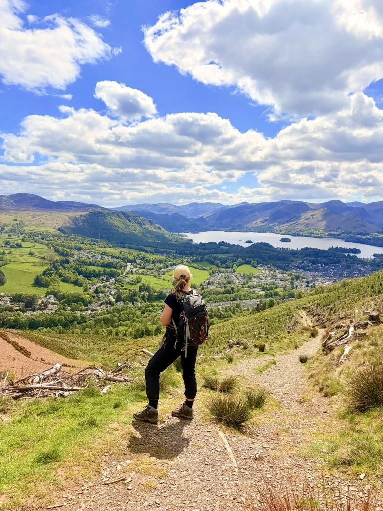 Case Study 10 - Kathryn’s Journey